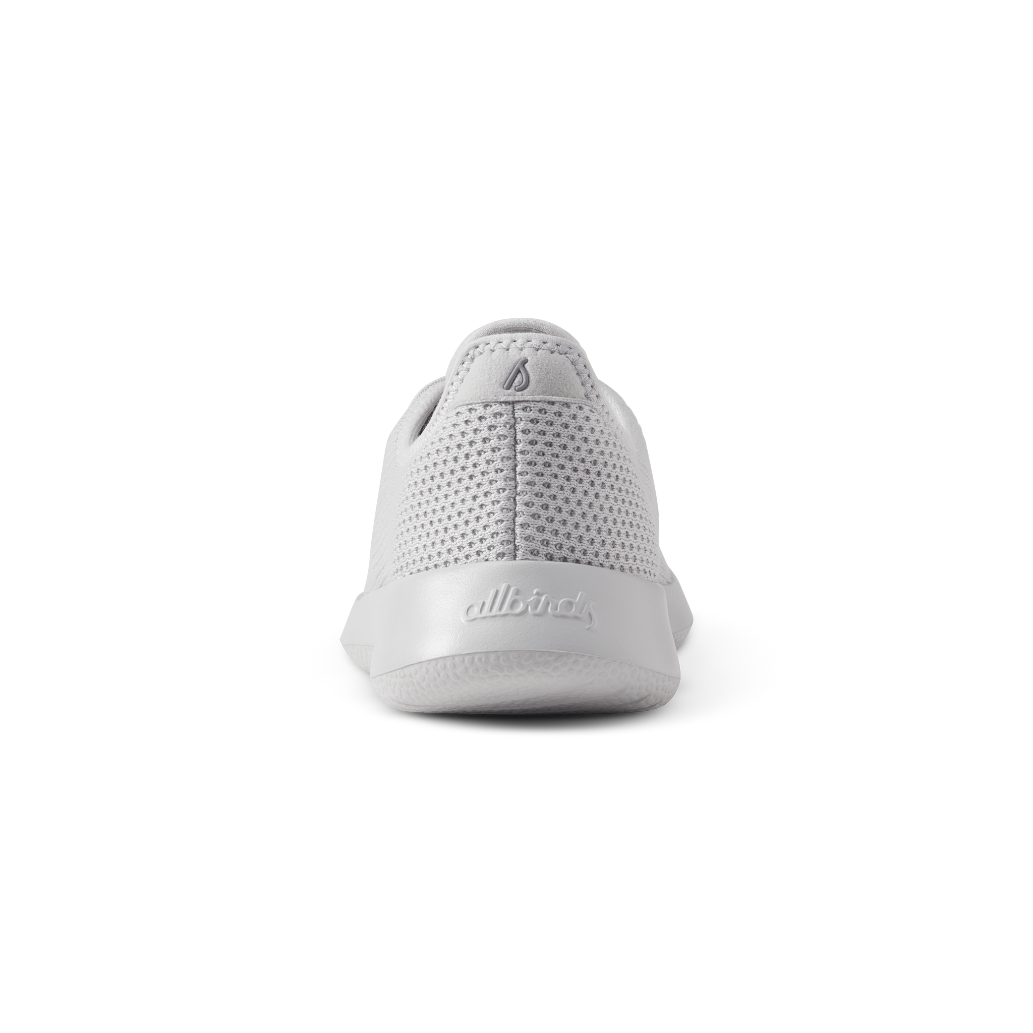 Women's Tree Runner - Light Grey (Light Grey Sole)