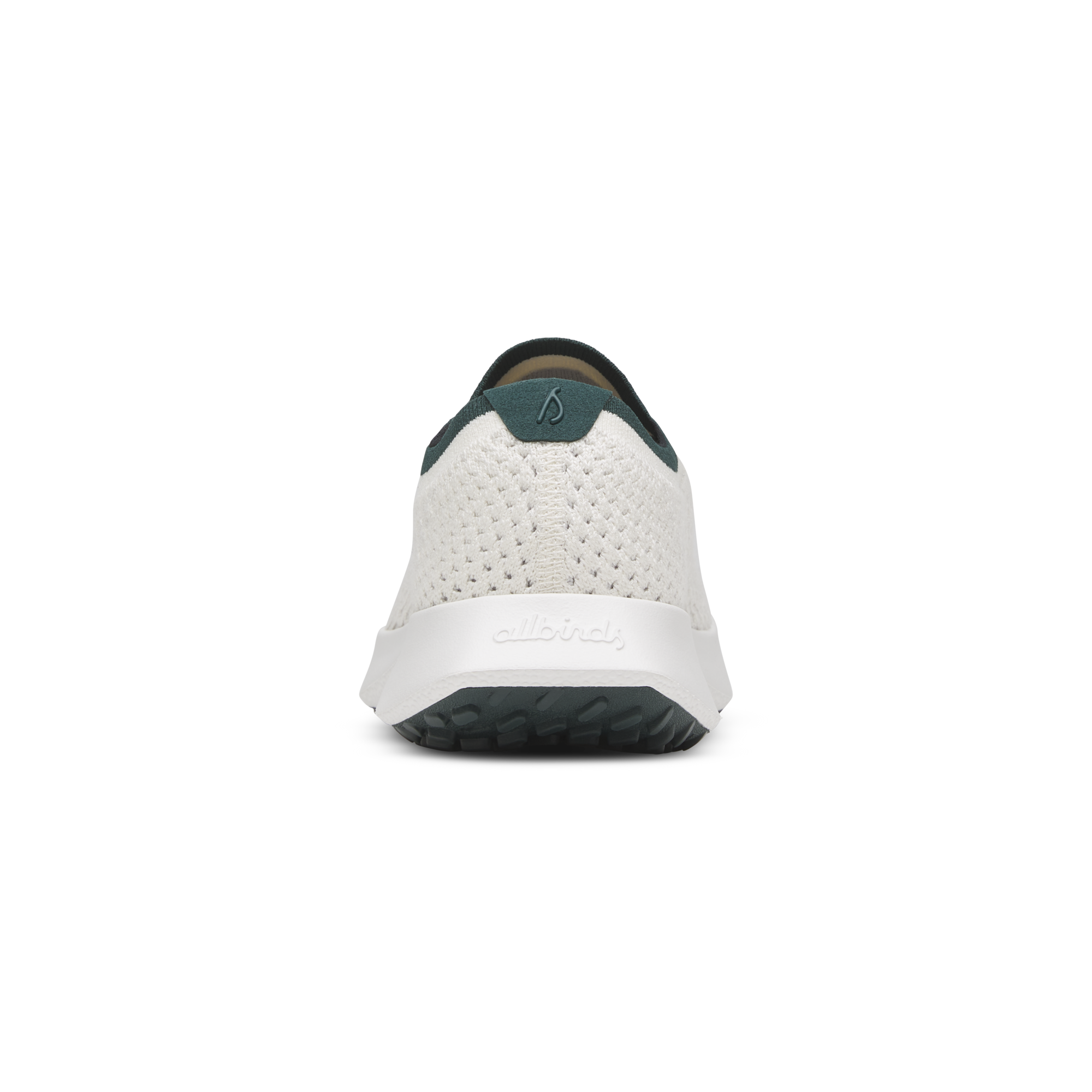 Women's Tree Dasher 2 - Twilight White/Twilight Teal (Blizzard Sole)