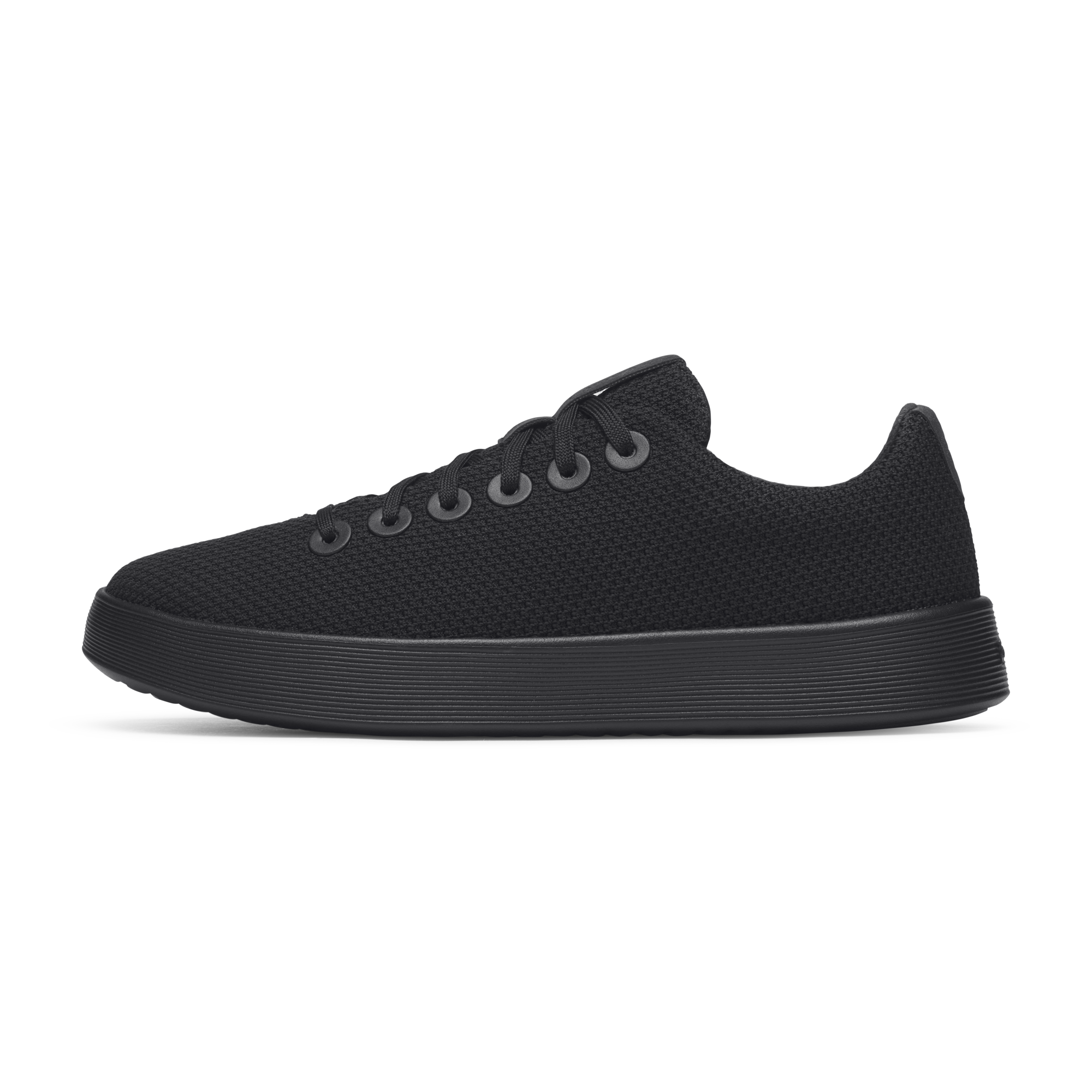 Men's Cruiser - Natural Black (Natural Black Sole)