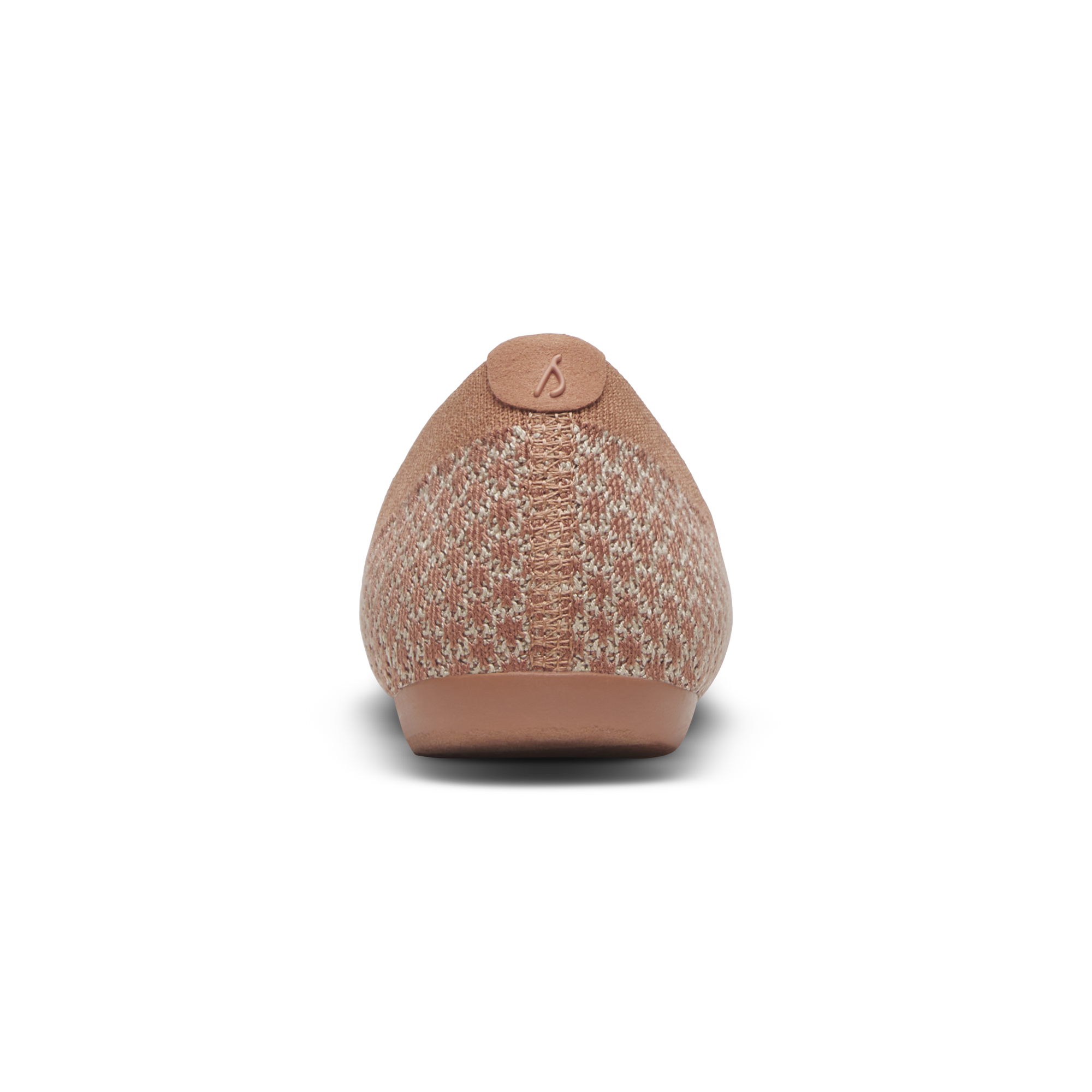 Women's Tree Breezer - Sienna Blush Knit