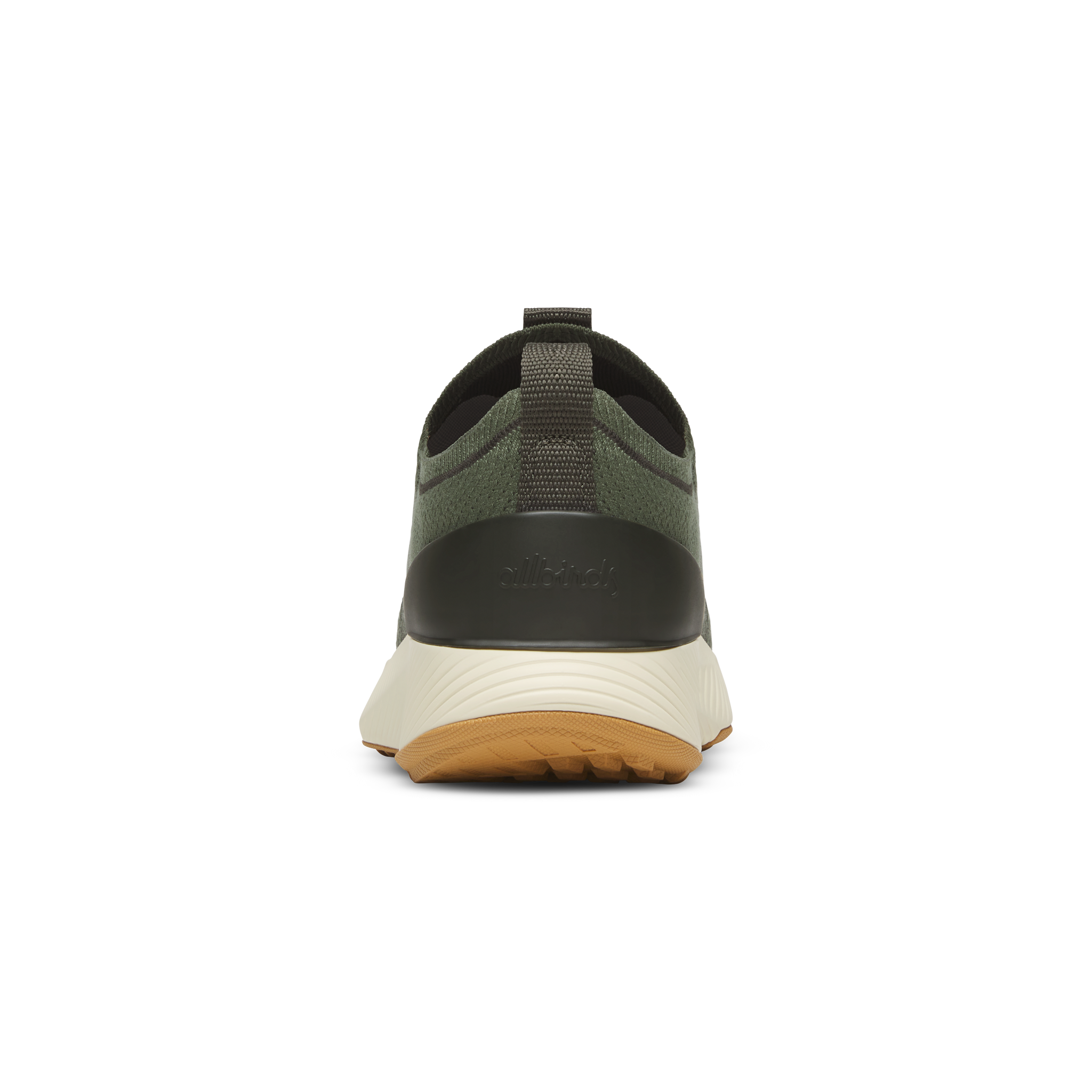 Women's Tree Glider - Thunder Green (Stony Cream Sole)