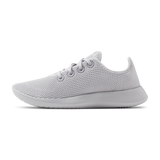 Women's Tree Runner - Light Grey (Light Grey Sole)