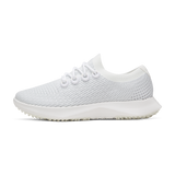 Women's Tree Dasher 2 - Blizzard (Blizzard Sole)