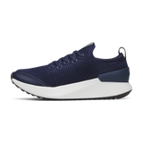 Women's Tree Glider - Deep Navy (Blizzard Sole)