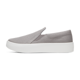 Women's Lounger Lift - Medium Grey (Blizzard Sole)