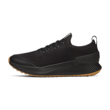 Women's Tree Glider - Natural Black (Rugged Khaki Sole)