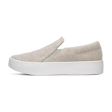 Women's Lounger Lift - Weathered Grey (Blizzard Sole)