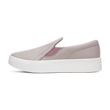 Women's Lounger Lift - Zen Mauve (Blizzard Sole)