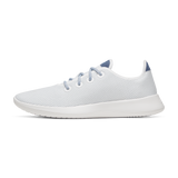 Women's Tree Runner - Blizzard/Hanami Night (Blizzard Sole)