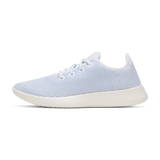 Women's Tree Runner - Zen Blue (Natural White Sole)