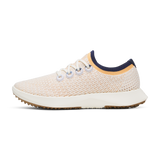 Women's Tree Dasher 2 - Twilight White/Hanami Orange (Twilight White Sole)