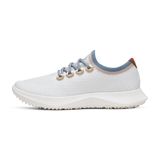 Women's Tree Dasher 2 - Blizzard/Rustic Cobalt (Blizzard Sole)