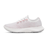 Women's Tree Dasher 2 - Blizzard/Bold Red (Blizzard Sole)