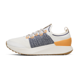 Women's Tree Glider - Natural White/Hanami Orange (Twilight White Sole)
