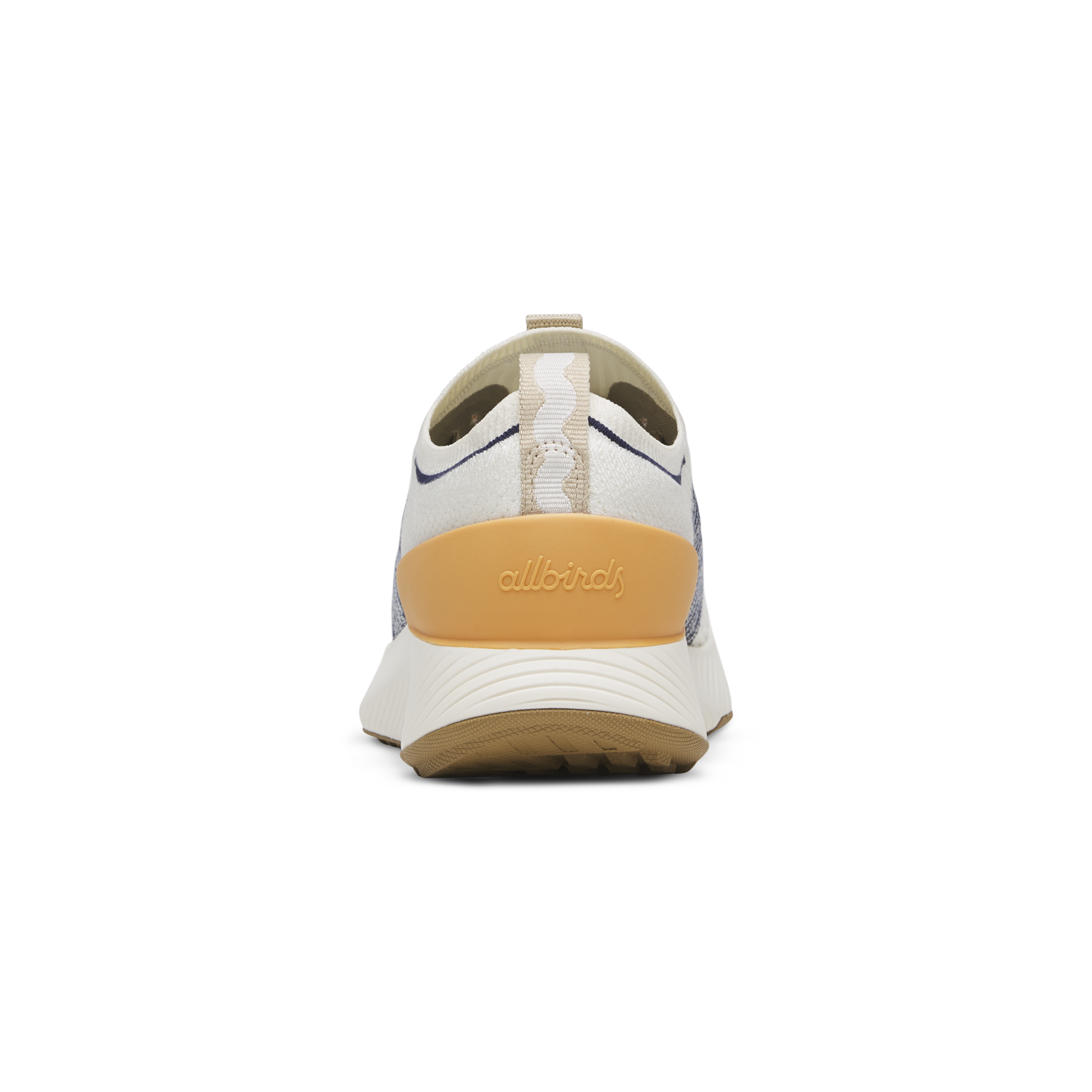 Women's Tree Glider - Natural White/Hanami Orange (Twilight White Sole)