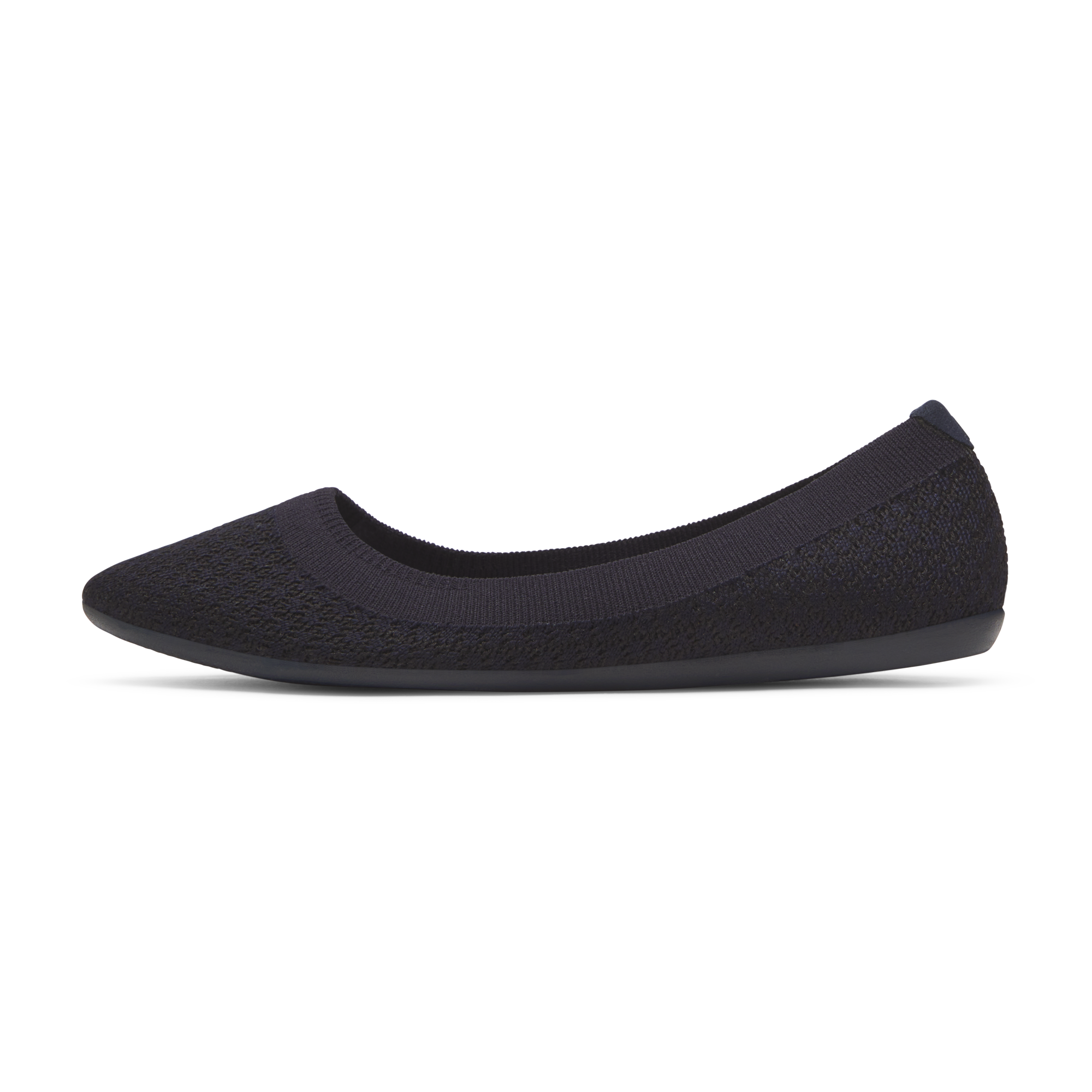Women's Tree Breezer - Dark Navy Knit