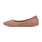 Women's Tree Breezer - Sienna Blush Knit