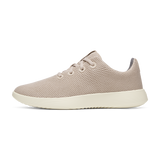 Women's Tree Runner NZ - Rugged Beige (Stony Cream Sole)