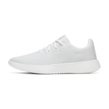Women's Tree Runner NZ - Blizzard (Blizzard Sole)