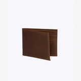 Brewer Wallet Brown