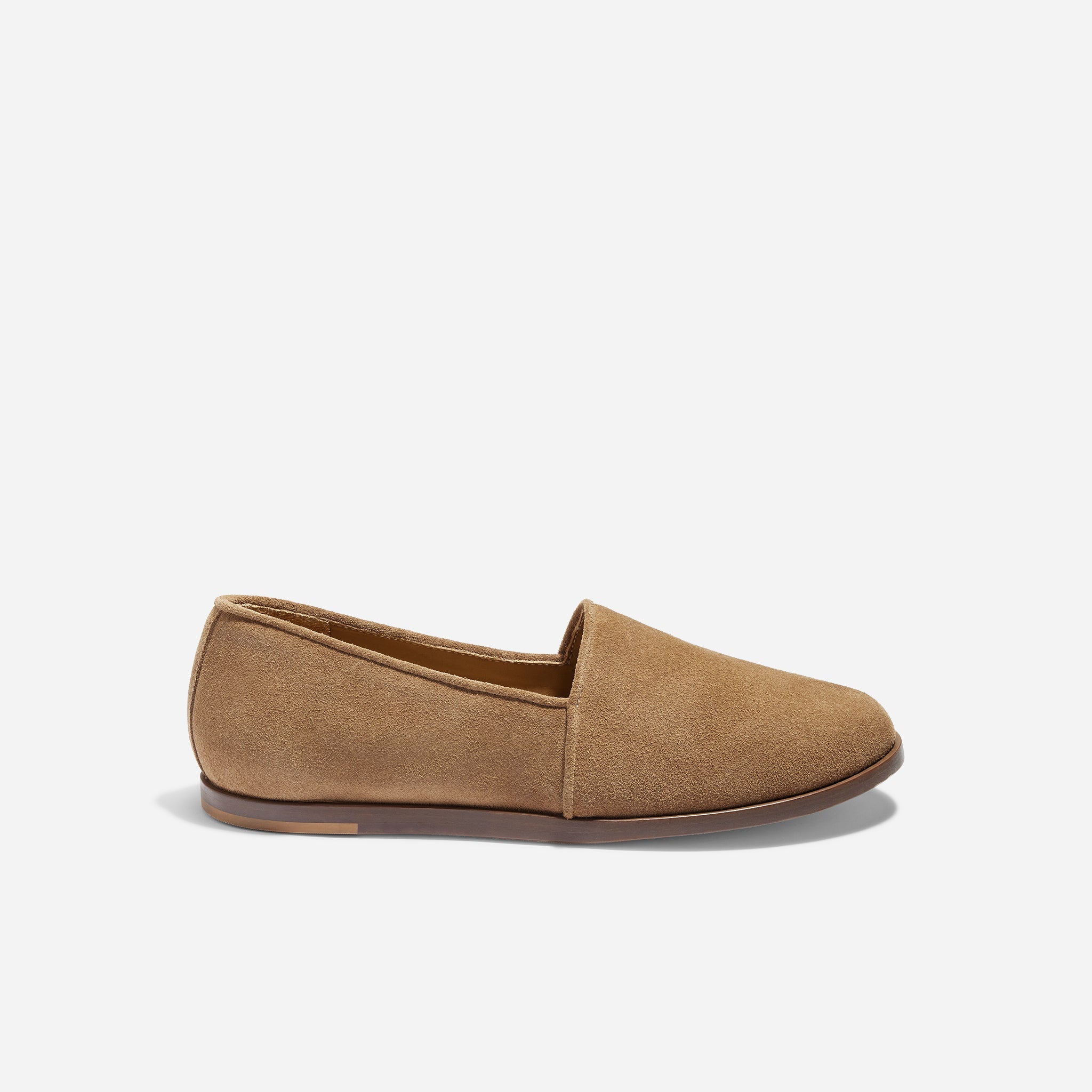 Alejandro Smooth Suede