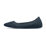 Women's Tree Breezer - Navy Night (Dark Navy Sole)