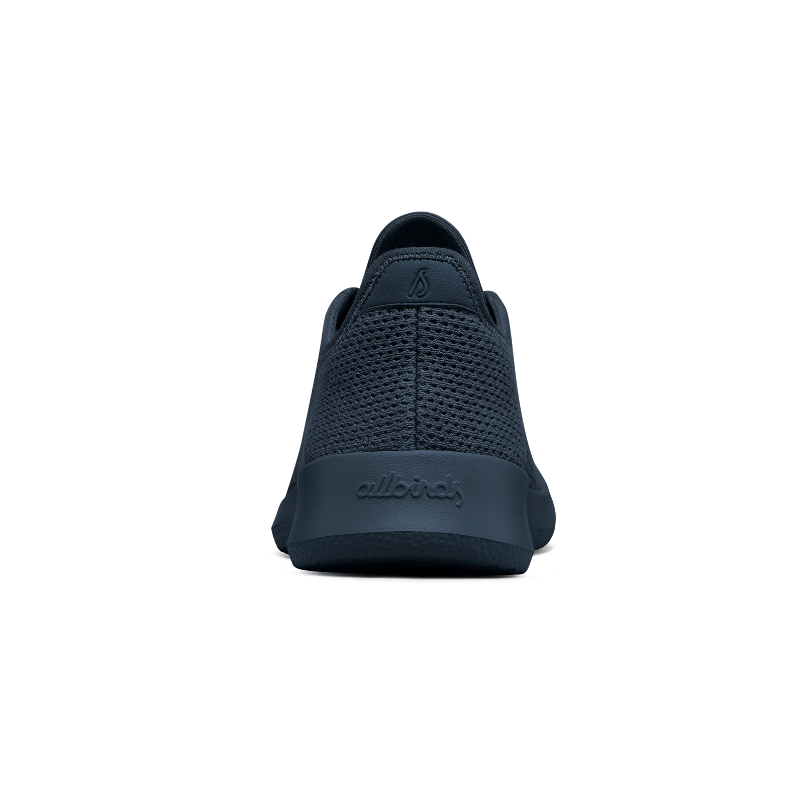 Women's Tree Runner - Navy Night (Navy Sole)