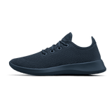 Women's Tree Runner - Navy Night (Navy Sole)